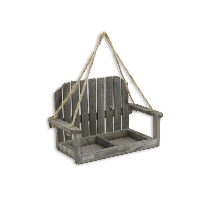 4957 - Roostvale Hanging Chair Storage