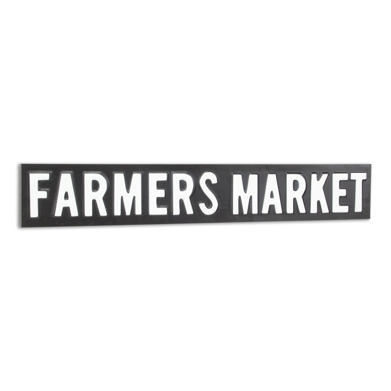 4999 - Harvesta "Farmers Market" Sign