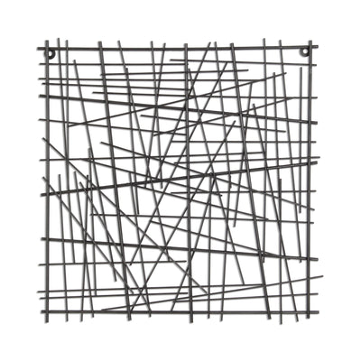 5053S - Sylvan Square Wall Art