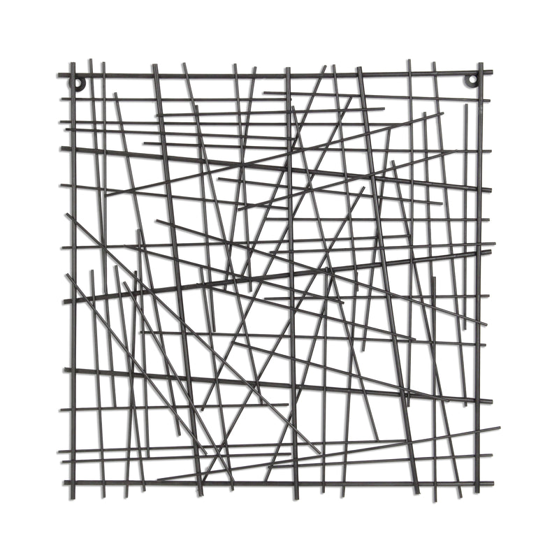 5053S - Sylvan Square Wall Art