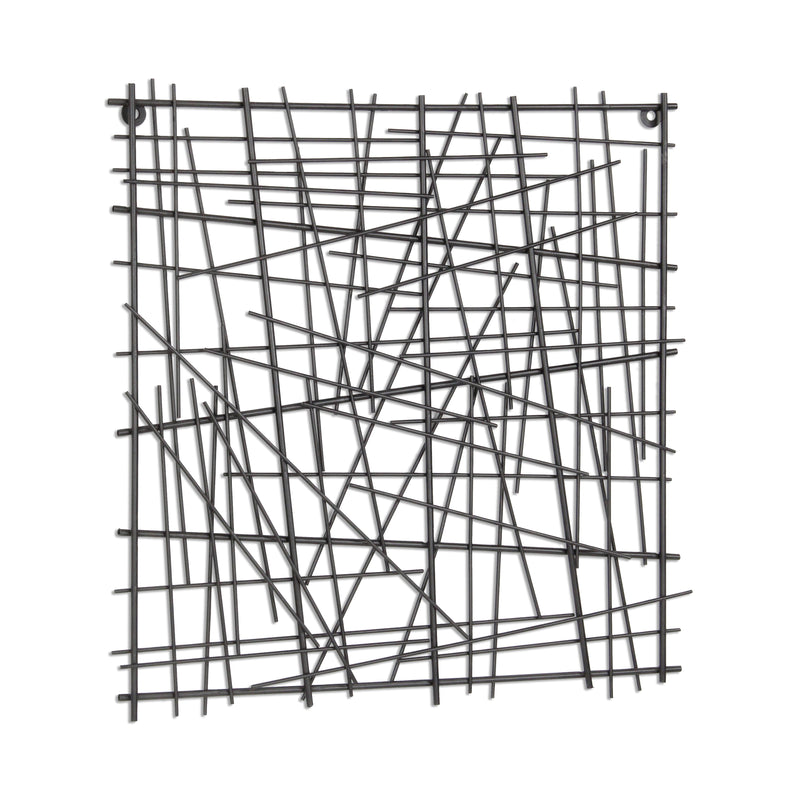 5053S - Sylvan Square Wall Art