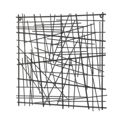5053S - Sylvan Square Wall Art