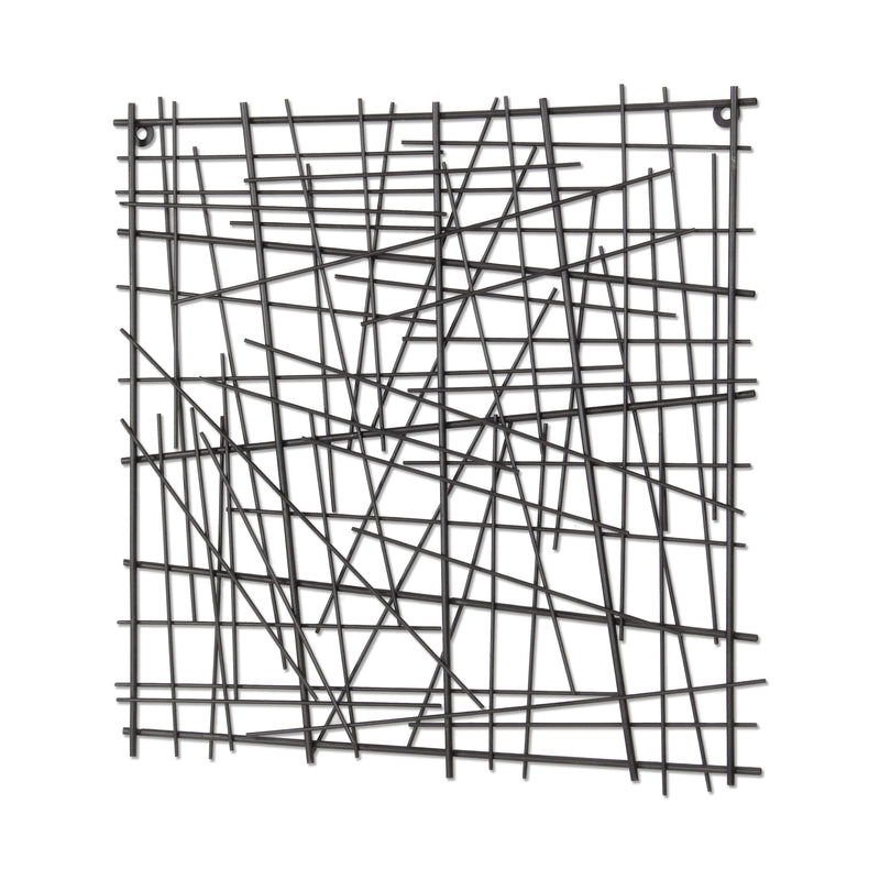 5053S - Sylvan Square Wall Art