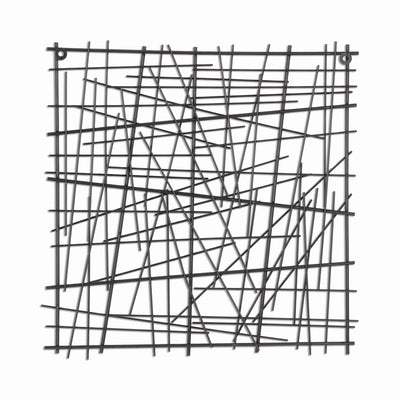 5053S - Sylvan Square Wall Art
