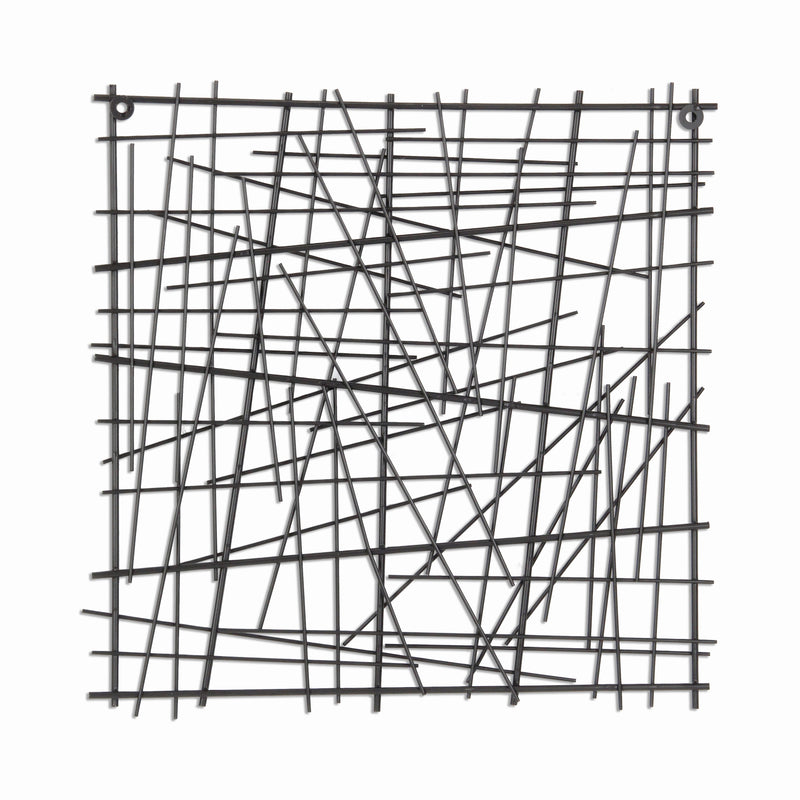 5053S - Sylvan Square Wall Art