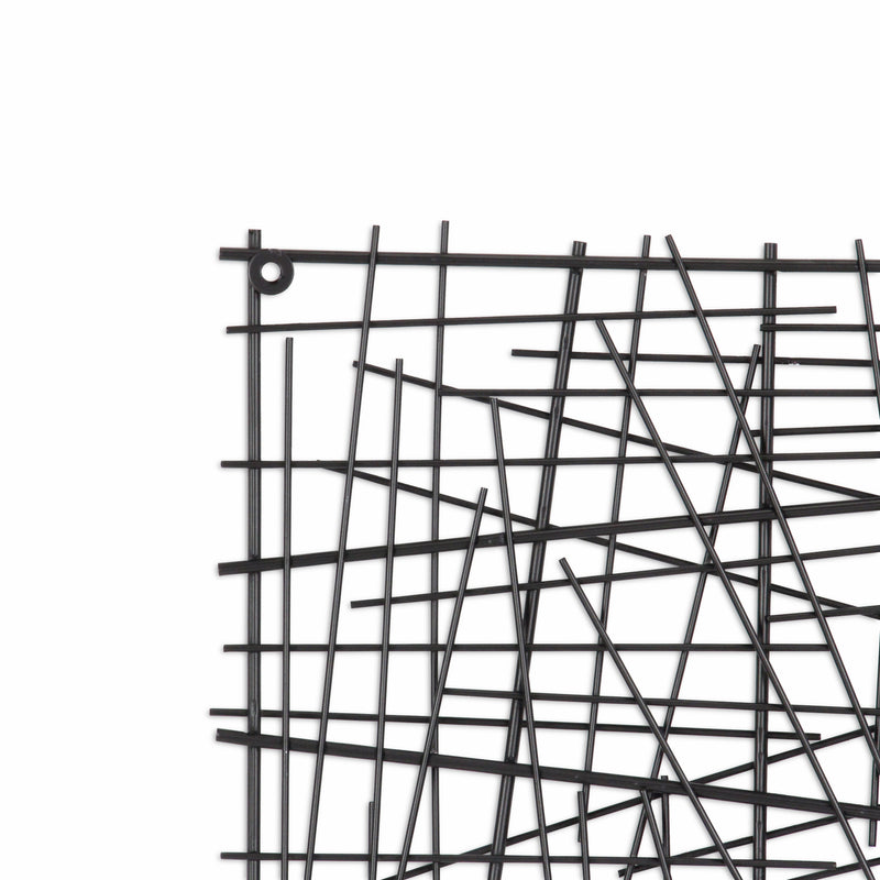 5053S - Sylvan Square Wall Art