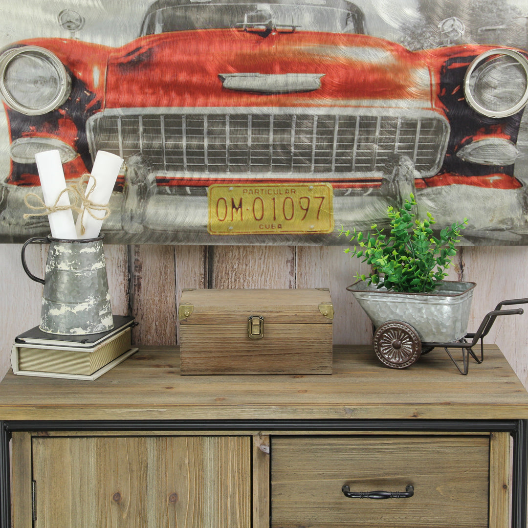 5152-2 - Octavia Wood Box Set