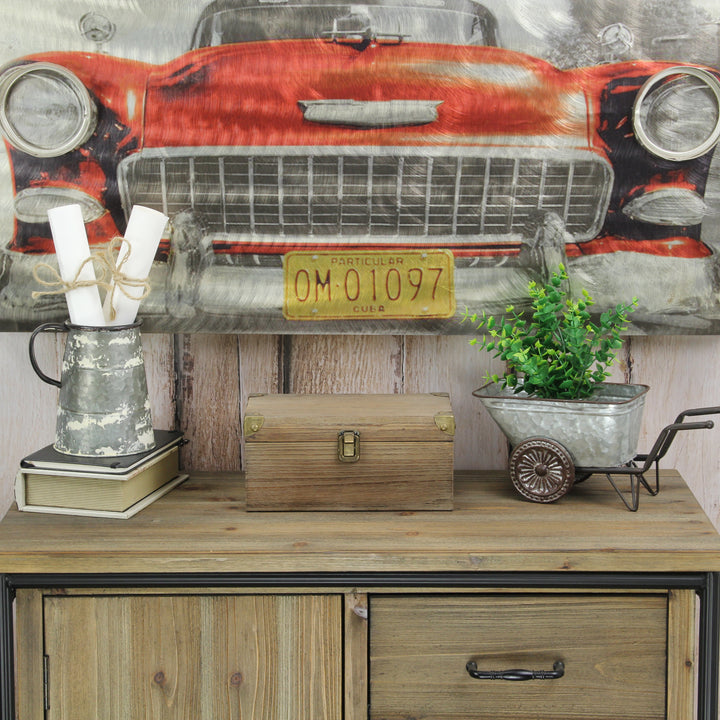 5152-2 - Octavia Wood Box Set