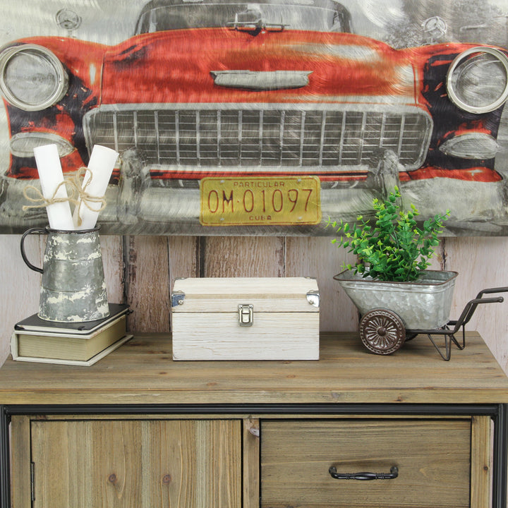 5152-2 - Octavia Wood Box Set