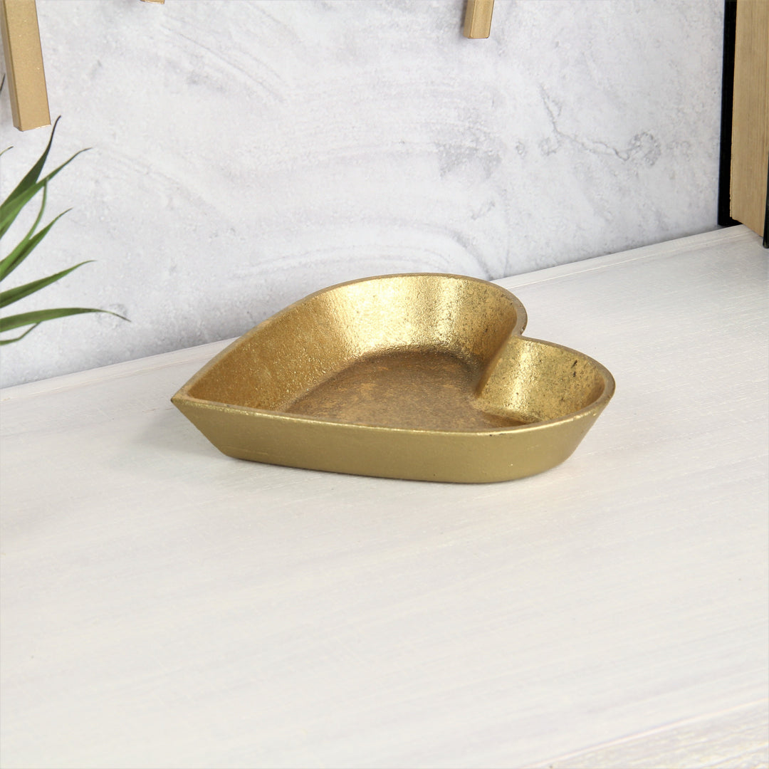 5173H - Isano Heart Catchall Dish