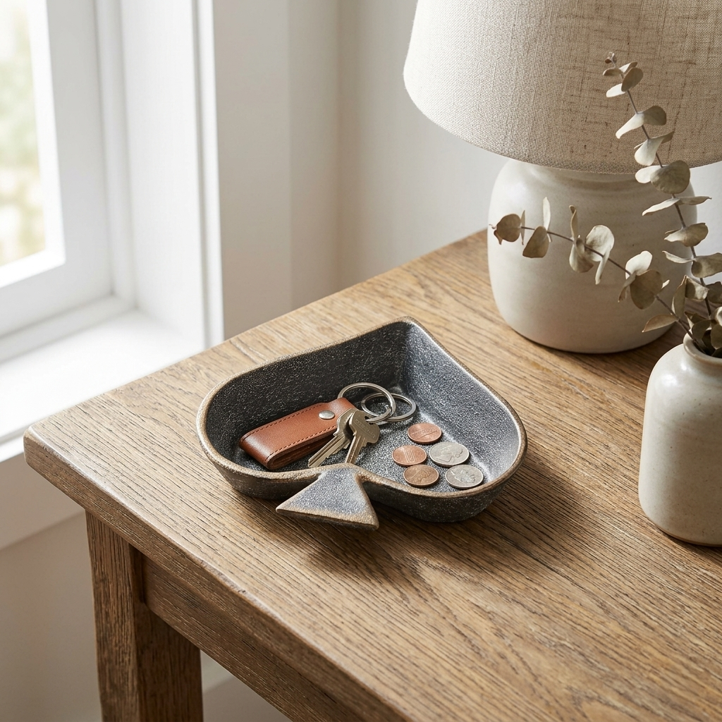 5173S - Isano Catchall Dish