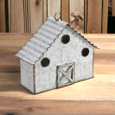 5219 - Mina Hanging Birdhouse