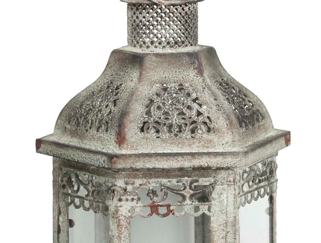 5232-2 - Jasper Hexagon Lanterns