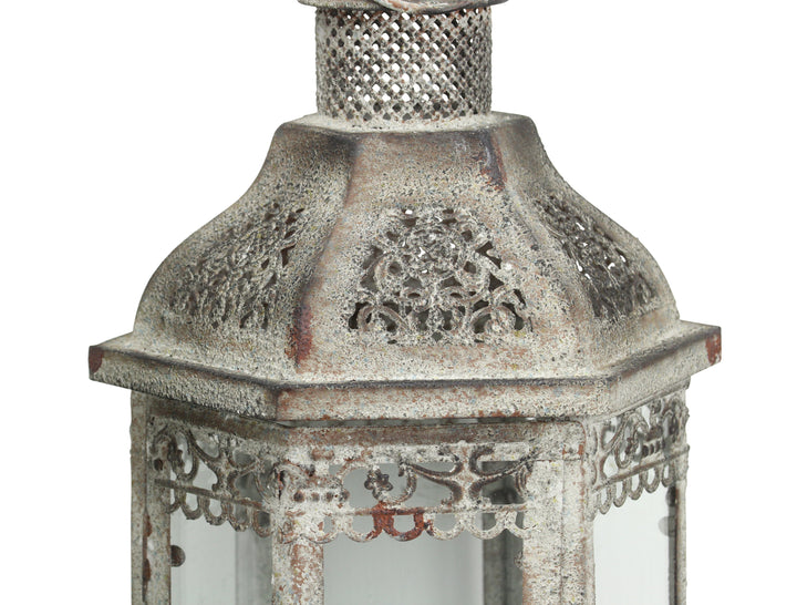 5232-2 - Jasper Hexagon Lanterns