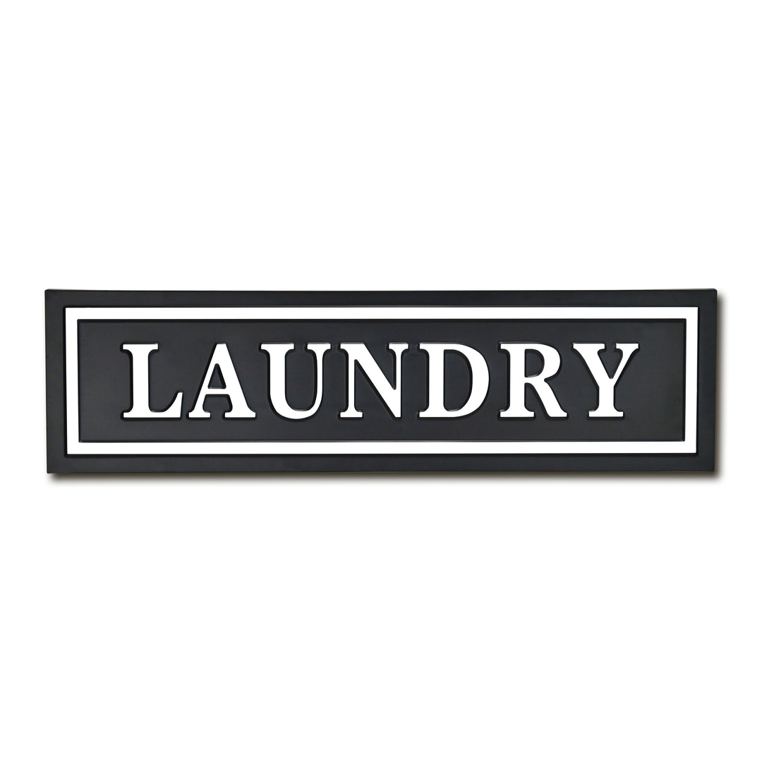 5285LDY - Arabella Laundry Sign