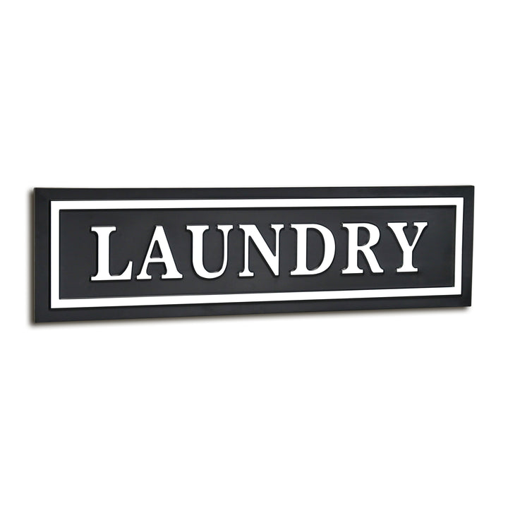 5285LDY - Arabella Laundry Sign