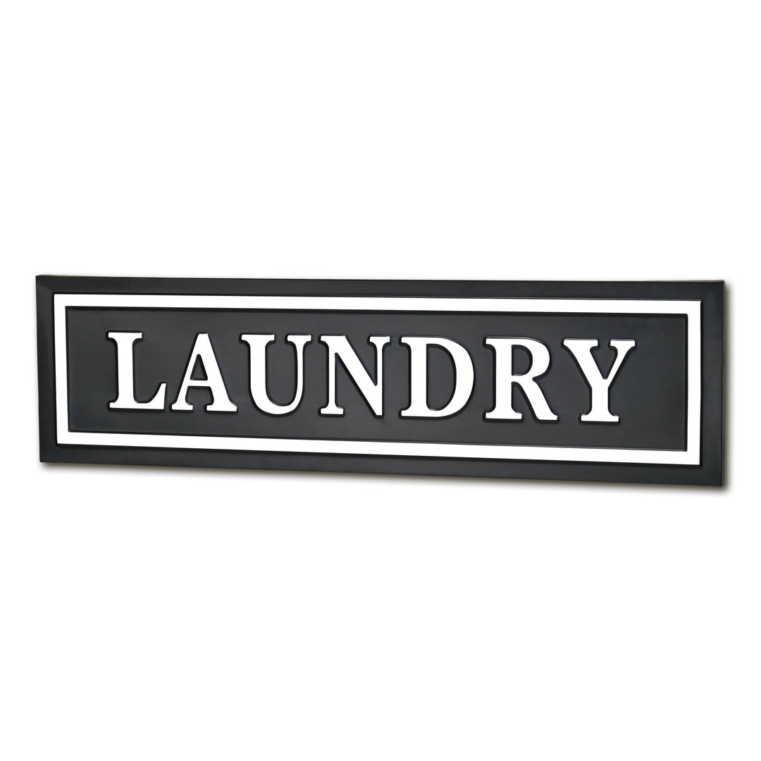 5285LDY - Arabella Laundry Sign