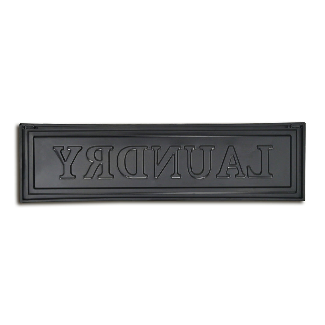 5285LDY - Arabella Laundry Sign