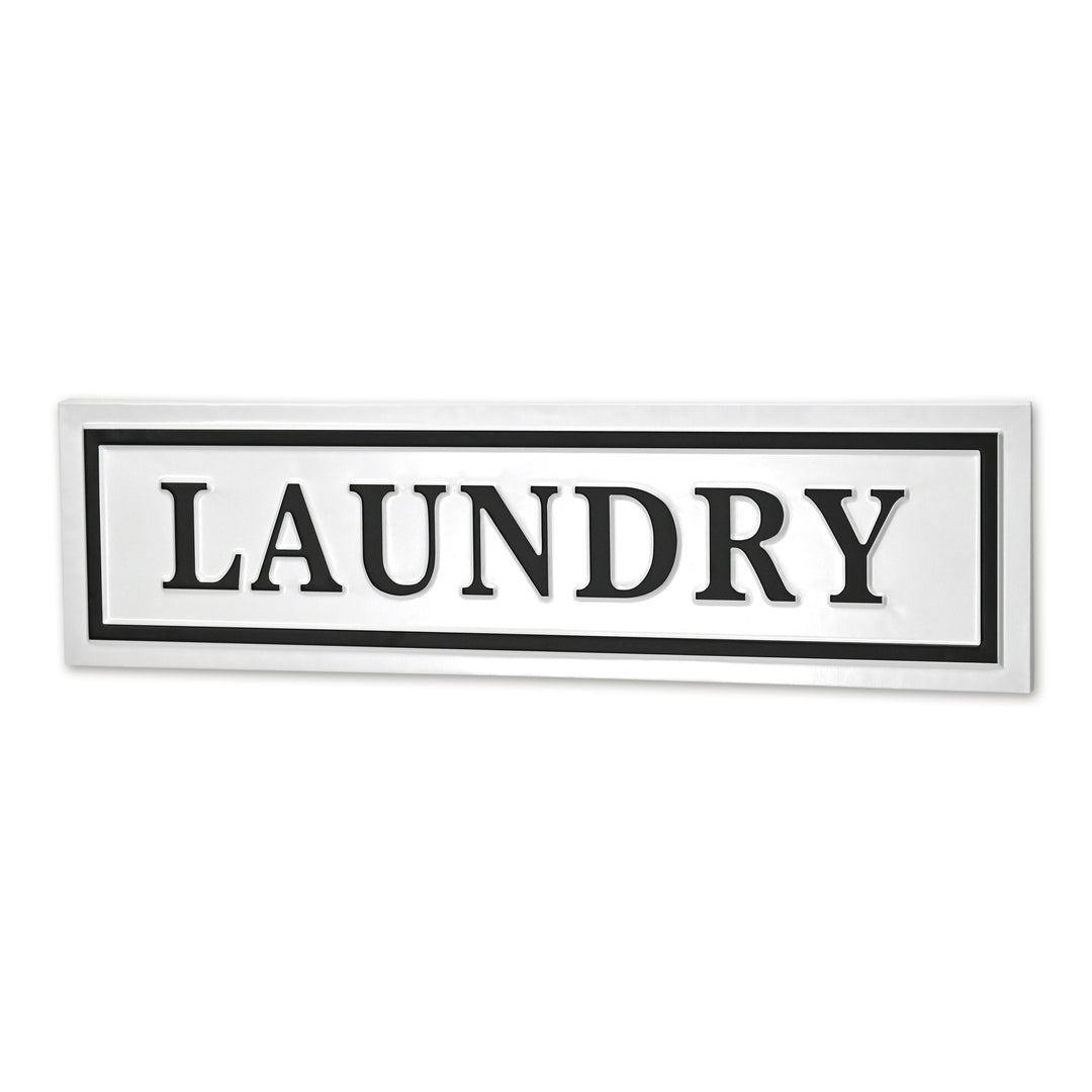 5285LDY - Arabella Laundry Sign