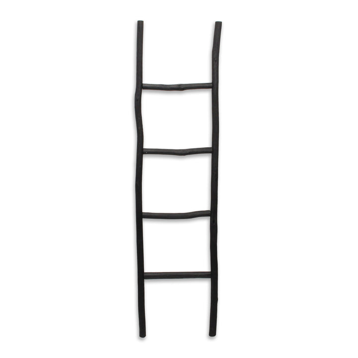 5310 - Theron Wood Décor Ladder