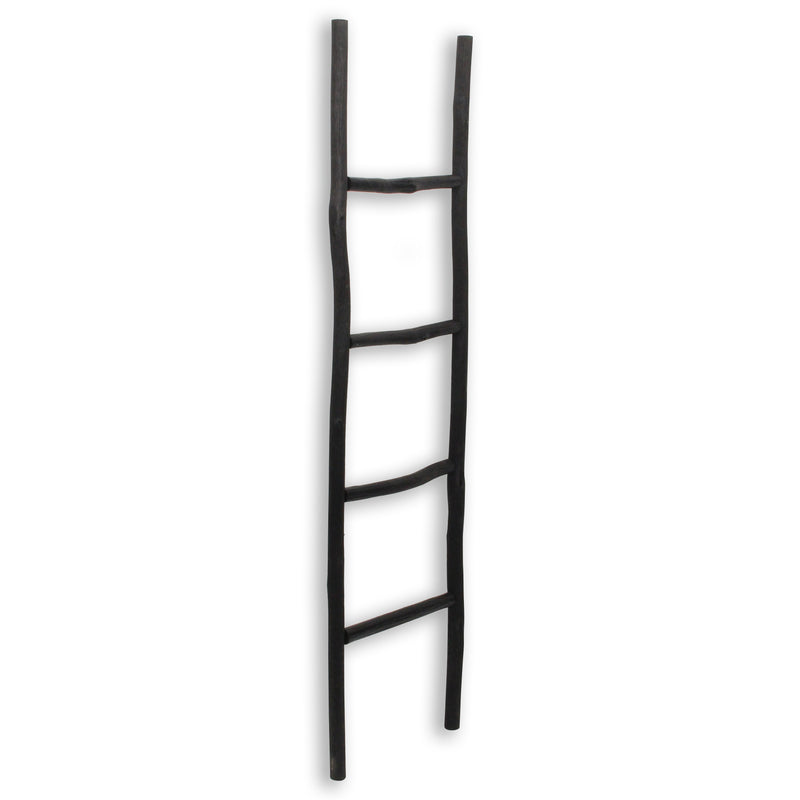 5310BK - Theron Wood Ladder