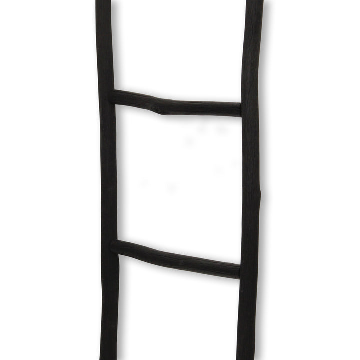 5310 - Theron Wood Décor Ladder