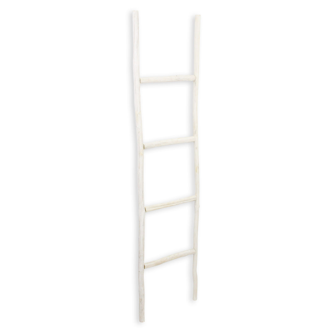 5310 - Theron Wood Décor Ladder