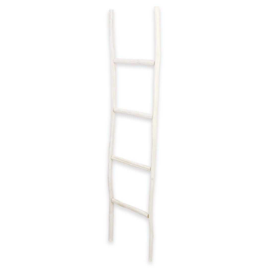 5310 - Theron Wood Décor Ladder