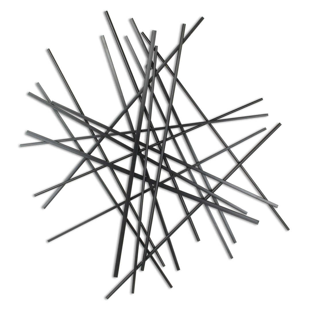 5369 - Avalon Large Wall Décor