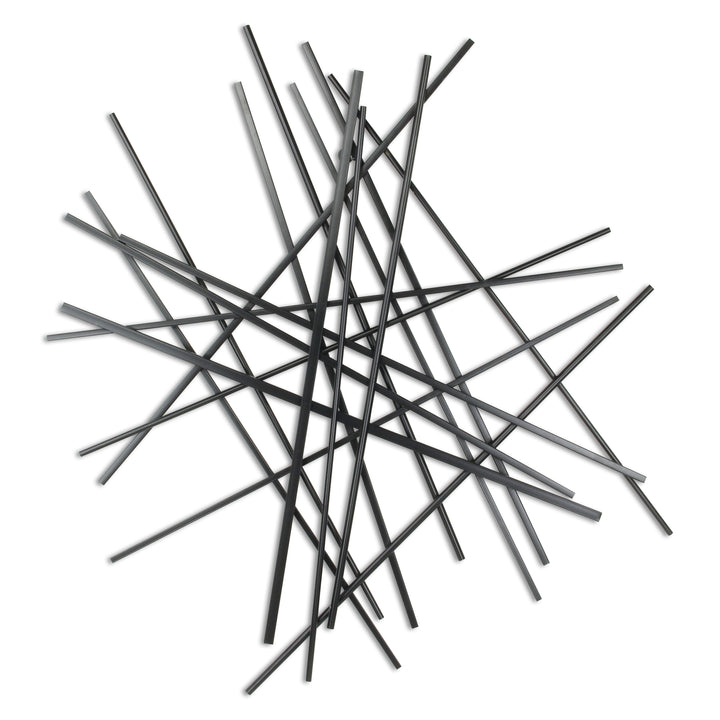 5369 - Avalon Large Wall Décor