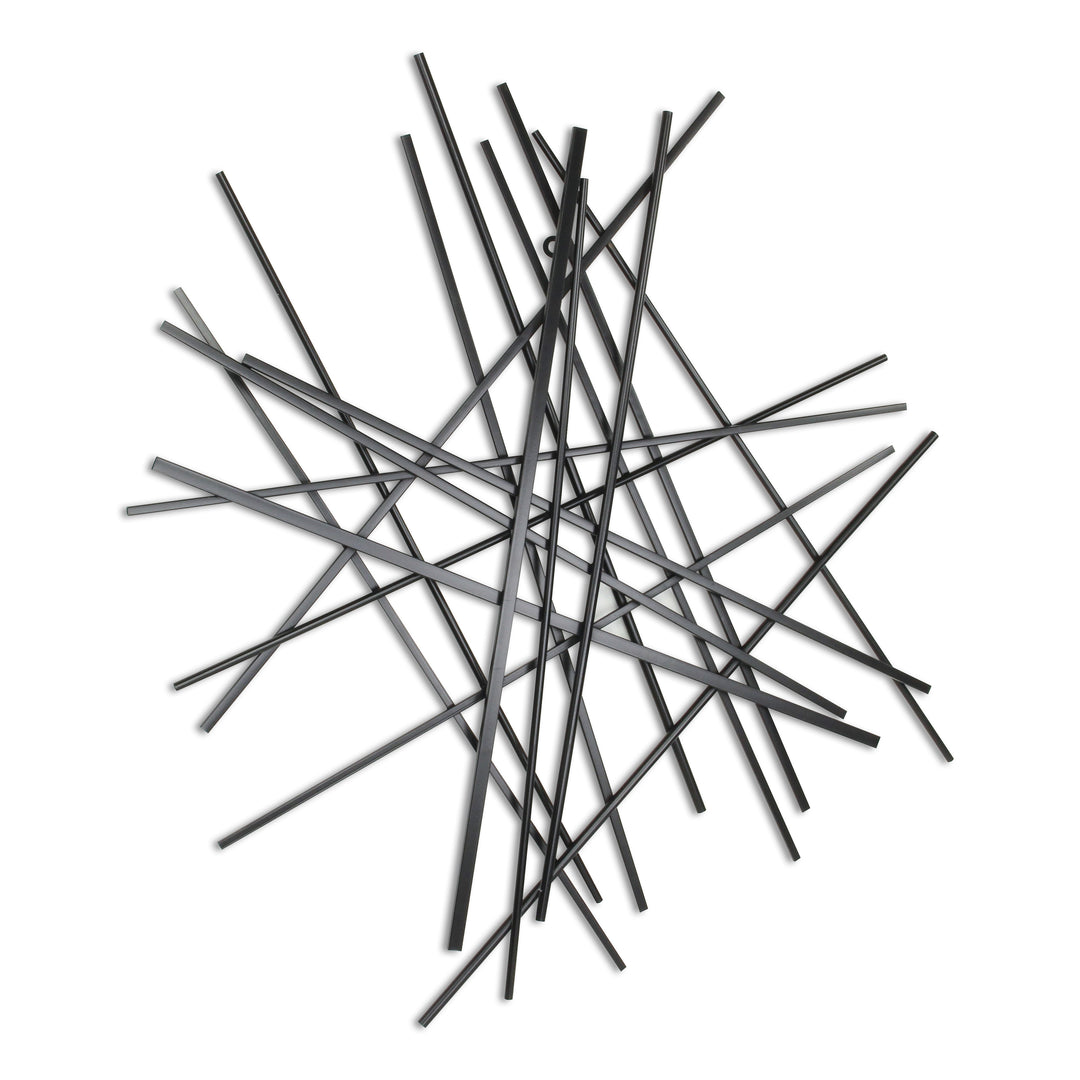 5369 - Avalon Large Wall Décor