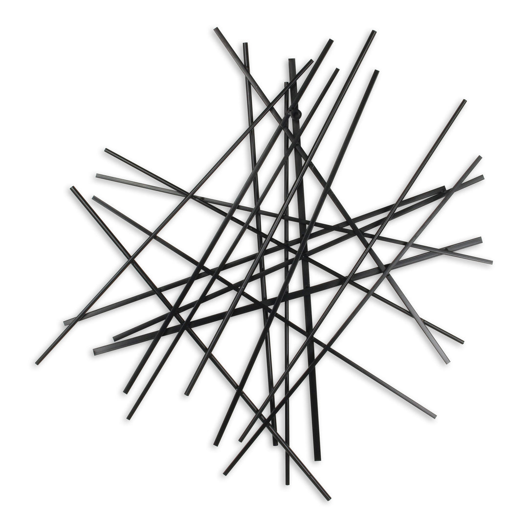 5369 - Avalon Large Wall Décor