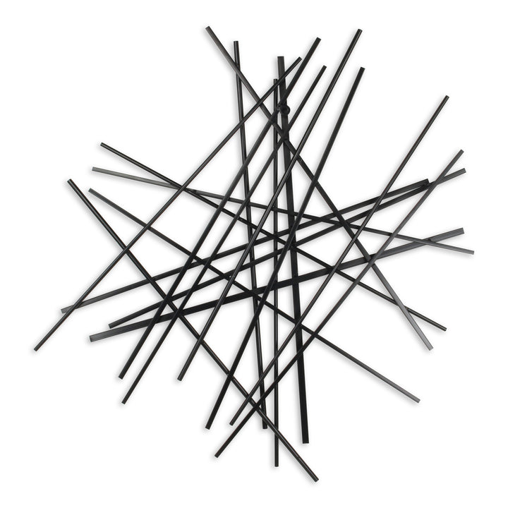 5369 - Avalon Large Wall Décor