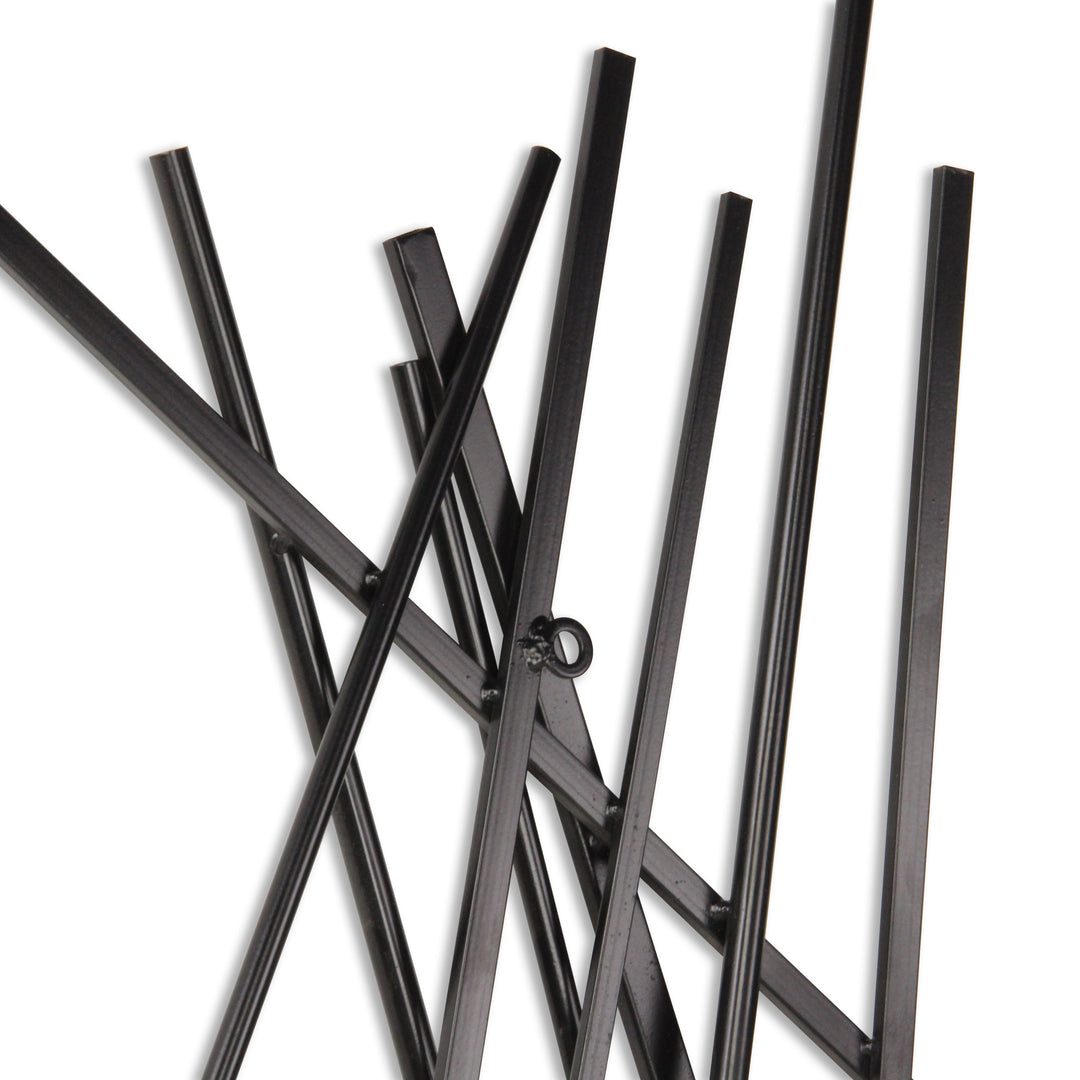 5369 - Avalon Large Wall Décor