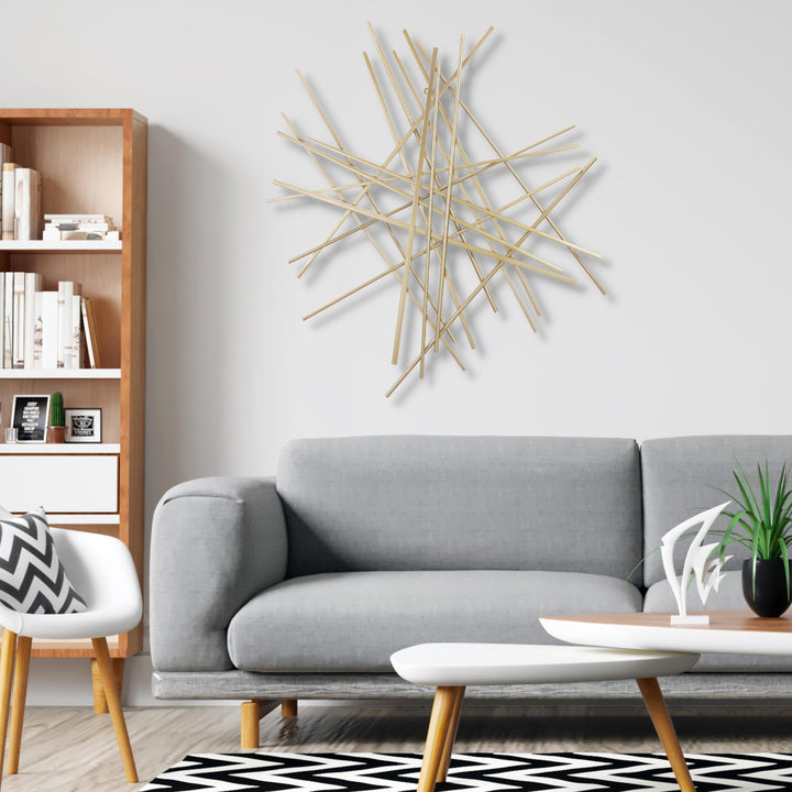 5369 - Avalon Large Wall Décor