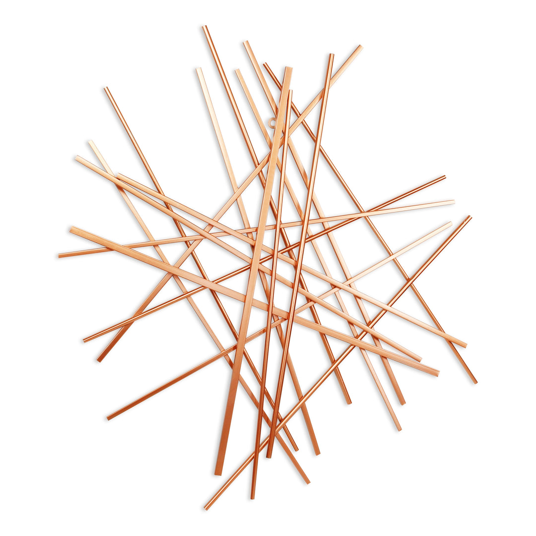 5369 - Avalon Large Wall Décor