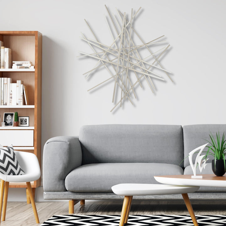 5369 - Avalon Large Wall Décor