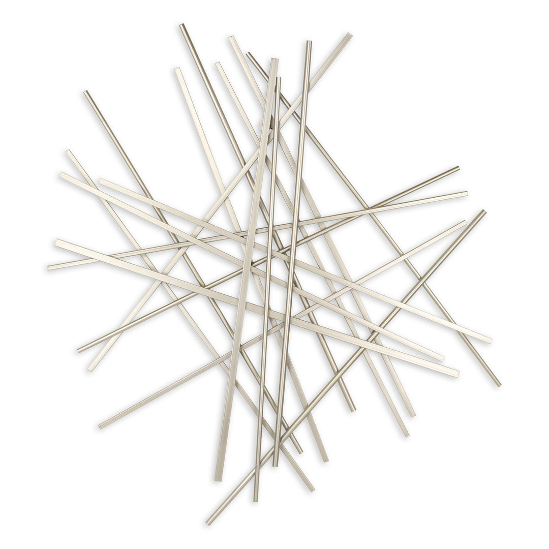 5369 - Avalon Large Wall Décor