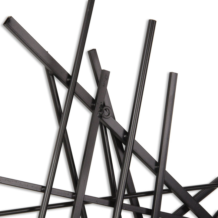 5370 - Avalon Small Wall Décor