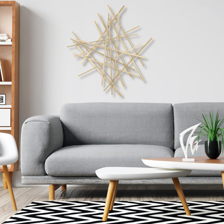 5370 - Avalon Small Wall Décor