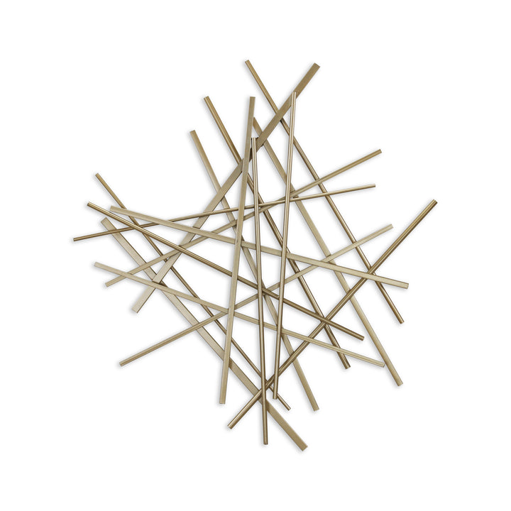 5370 - Avalon Small Wall Décor