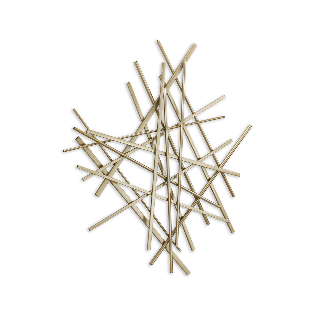 5370 - Avalon Small Wall Décor