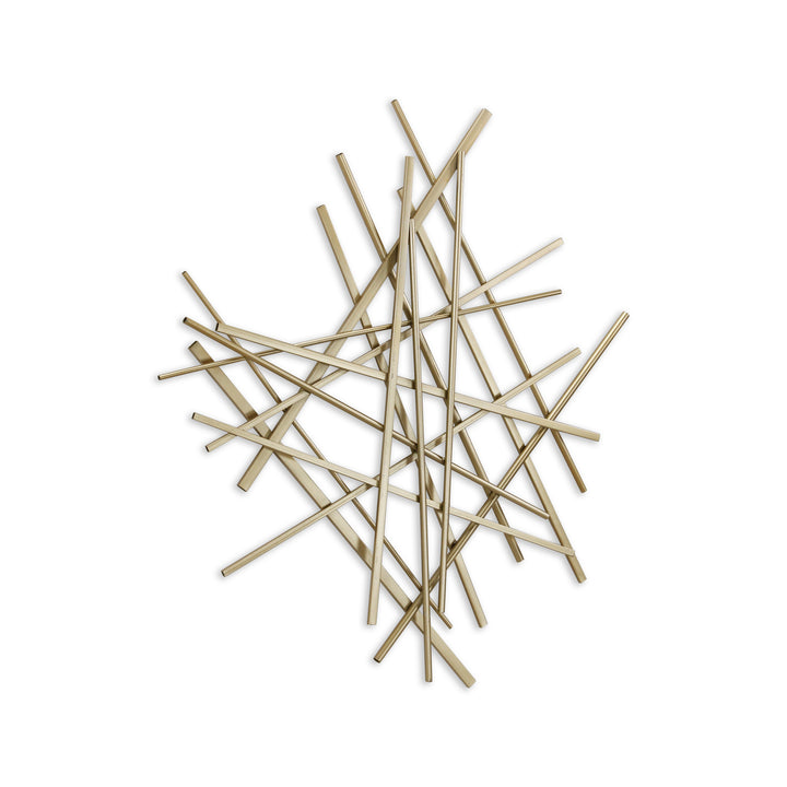 5370 - Avalon Small Wall Décor