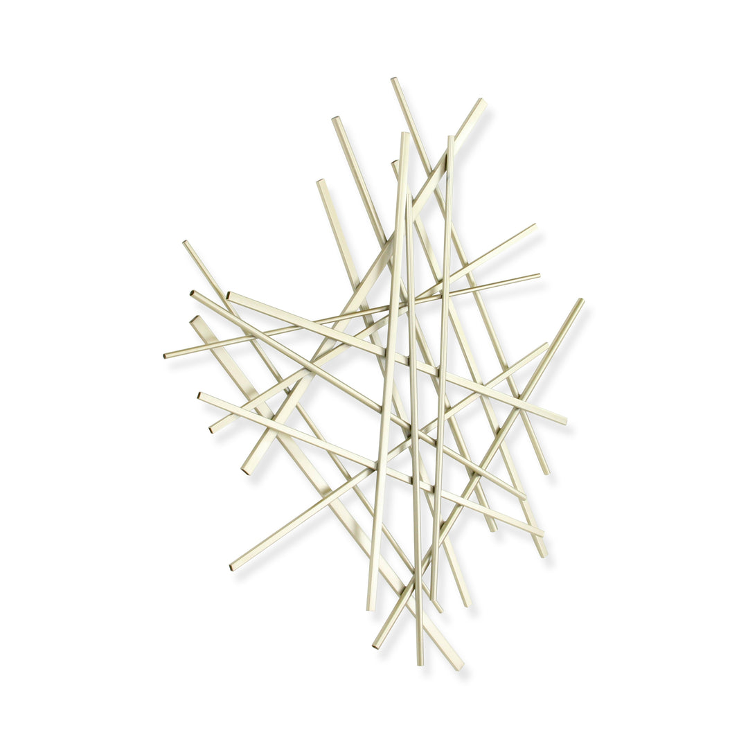 5370 - Avalon Small Wall Décor