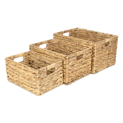 5467-3 - Laelia Rope Baskets