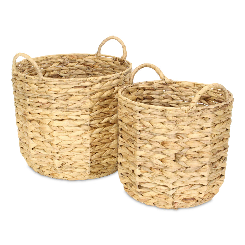 5470-2 - Laelia Low-rise Baskets