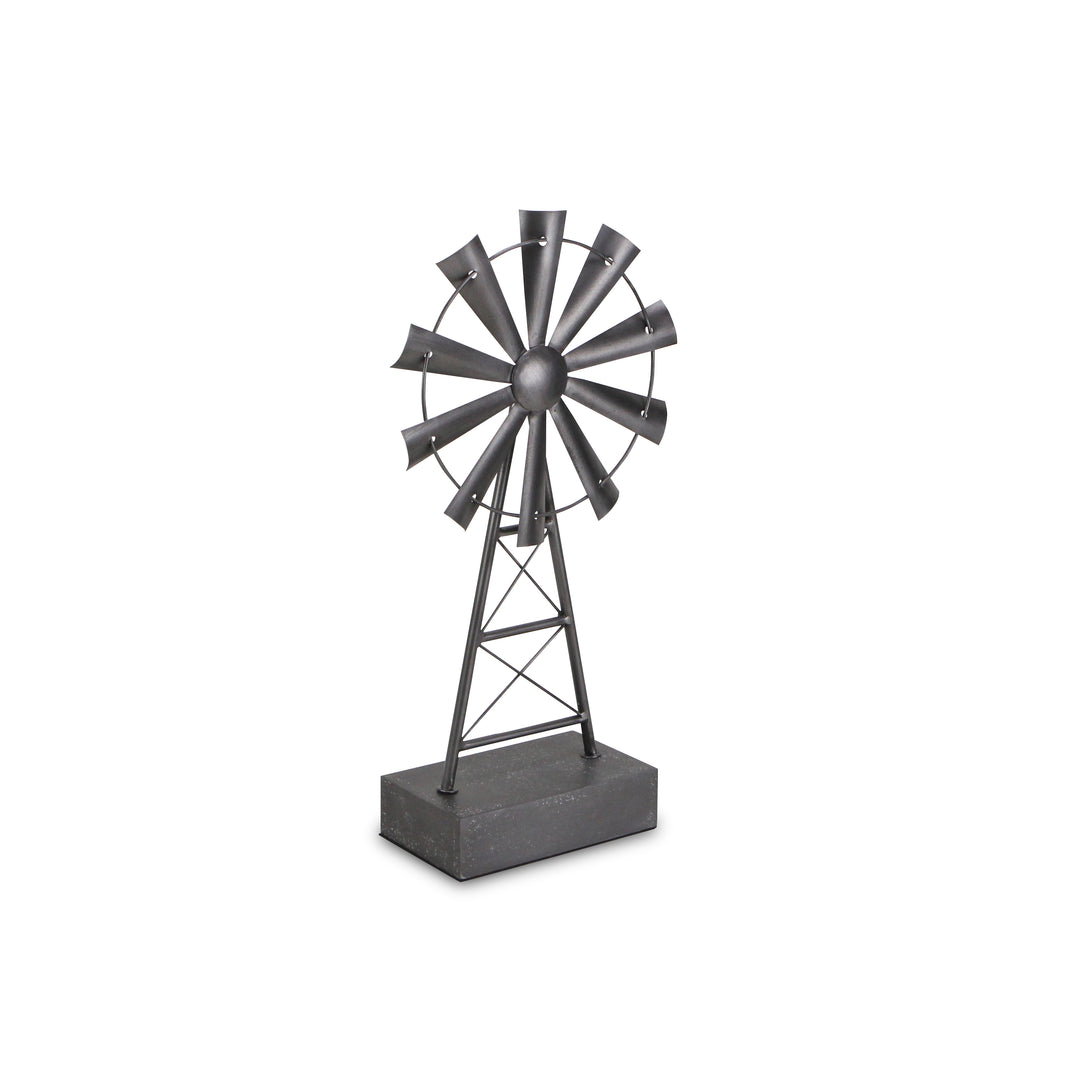 5515 - Fulvio Windmill Décor