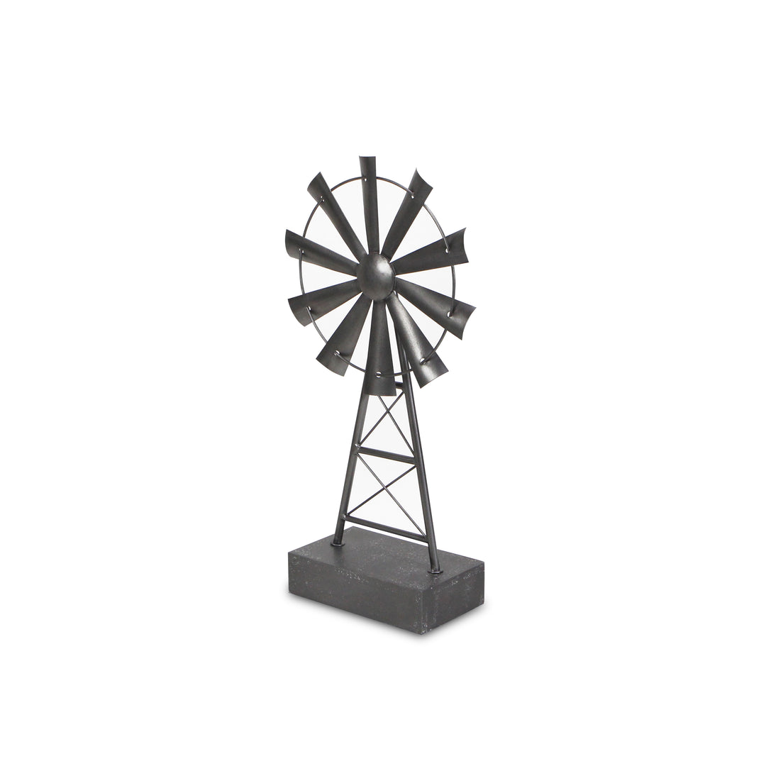 5515 - Fulvio Windmill Décor