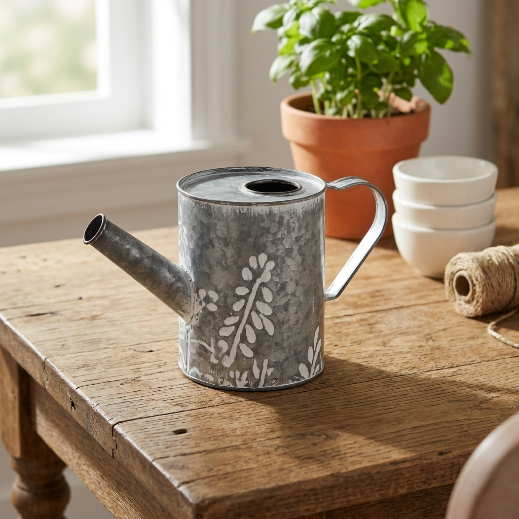 5568 - Marco Pitcher Decor