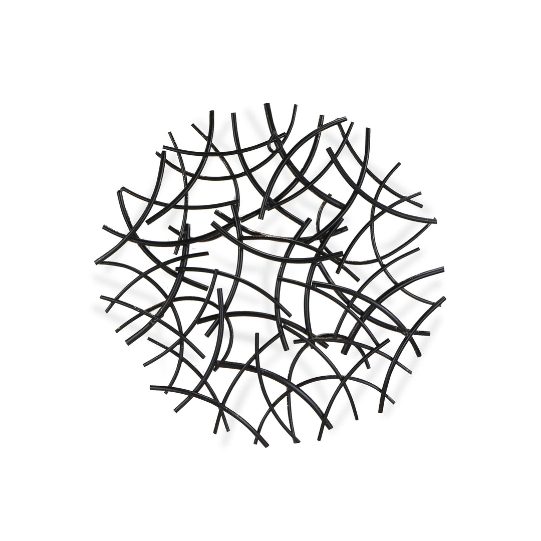 5621 - Ceru Bronze Abstract Decor